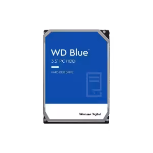 هارد دیسک وسترن دیجیتال مدل Western Digital Blue WD10EZEX 1TB