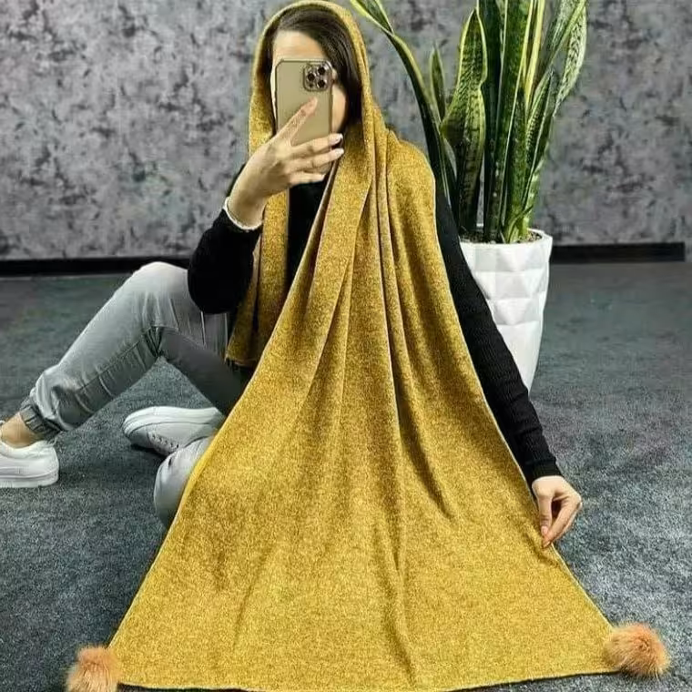 شال آنغوره