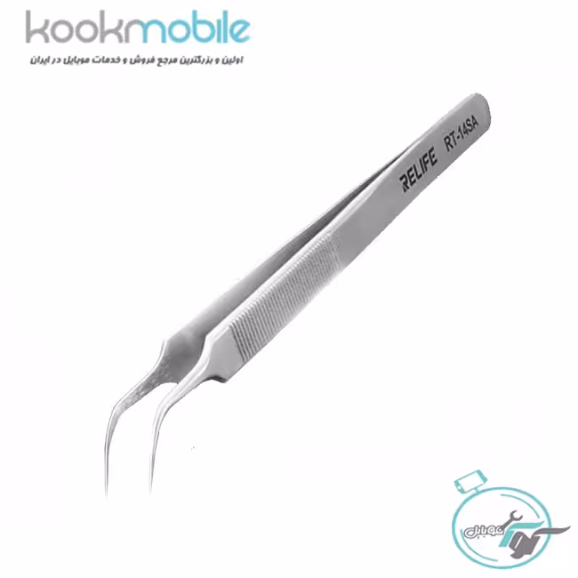 پنس سرکج ریلایف RT-14SA