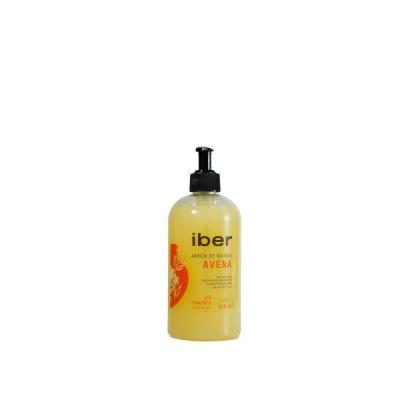 مایع دستشویی جو iber حجم 500 میل