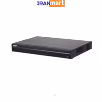 دستگاه 16 کانال NVR داهوا مدل NVR4216-4KS2/L - فروشگاه اینترنتی ایران مارت