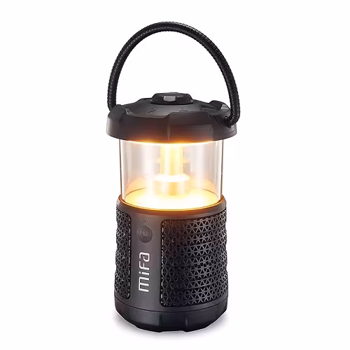 اسپیکر بلوتوث قابل حمل میفا مدل Wild Camping