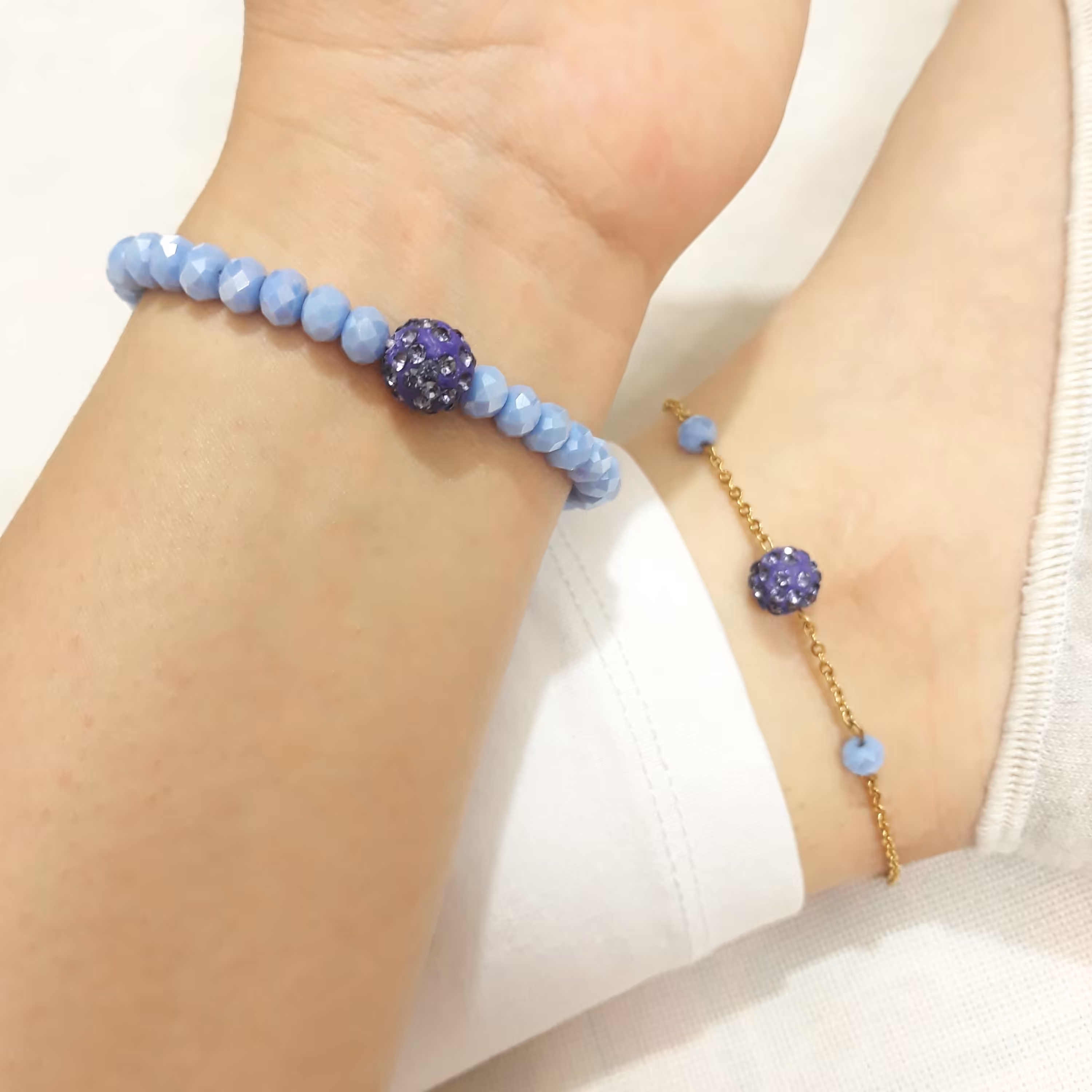 دستبند و پابند