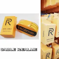 کابل شارژ اندروید برند realme