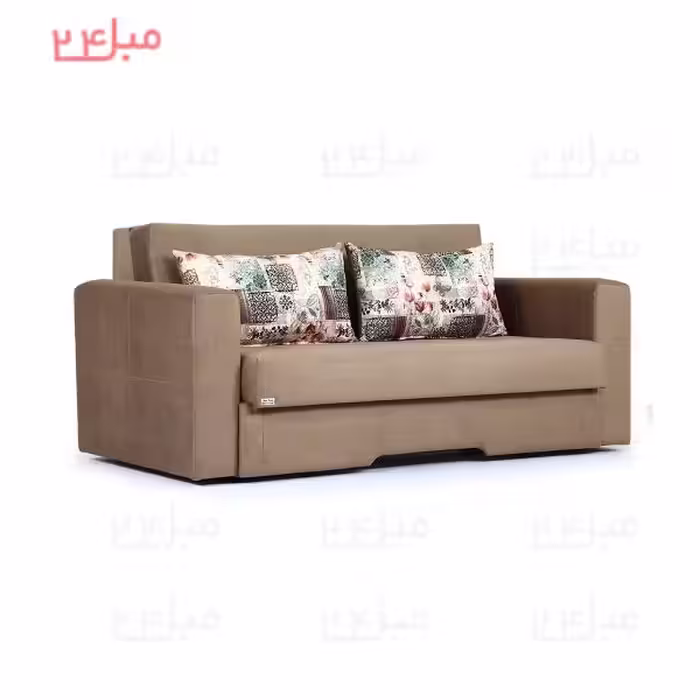 مبل تختخواب شو v22
