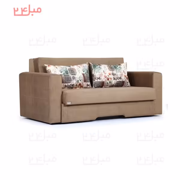 مبل تختخواب شو v22