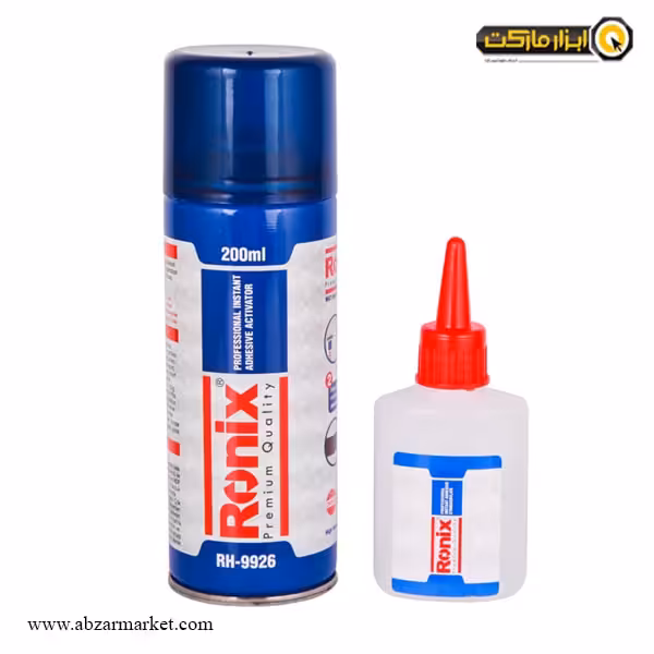 چسب 123 رونیکس مدل RH-9926