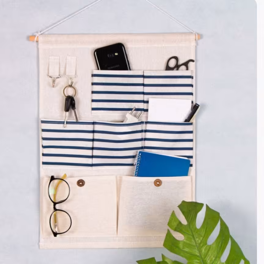 ارگانیزر آویزی وارداتی 