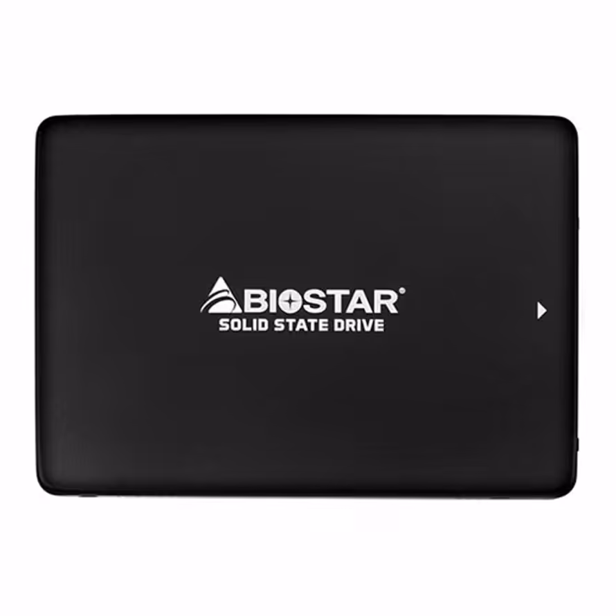 اس اس دی بایواستار S120 256GB SATA