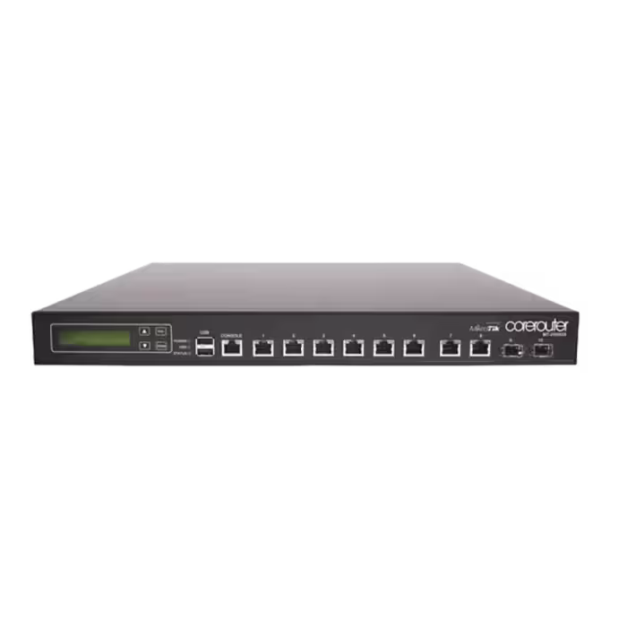 Corerouter MT-2800GS | شبکه ارغوان 021-41902