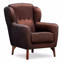 مبل تک نفره سارینا کد 2