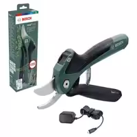 قیچی باغبانی شارژی بوش مدل  EasyPrune (بوش اصل)