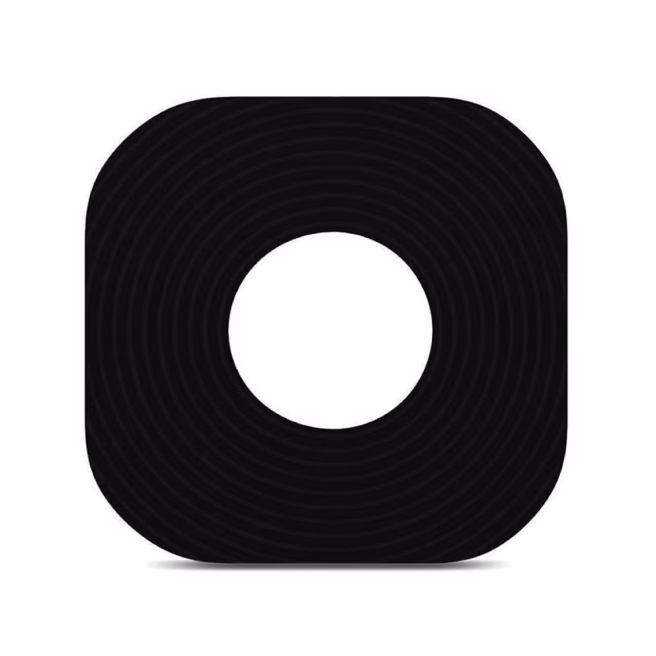 شیشه دوربین سامسونگ مدل Galaxy J7 Core – J701