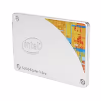 حافظه پرسرعت اینتل سری 535 با ظرفیت 120 گیگابایت