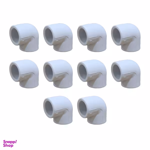 اتصال زانو کد 20 بسته 10 عددی