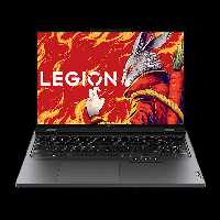 خرید و قیمت لپ تاپ Legion Pro 5 Ryzen 9 7945HX Ram 32 SSD 1TB RTX4060