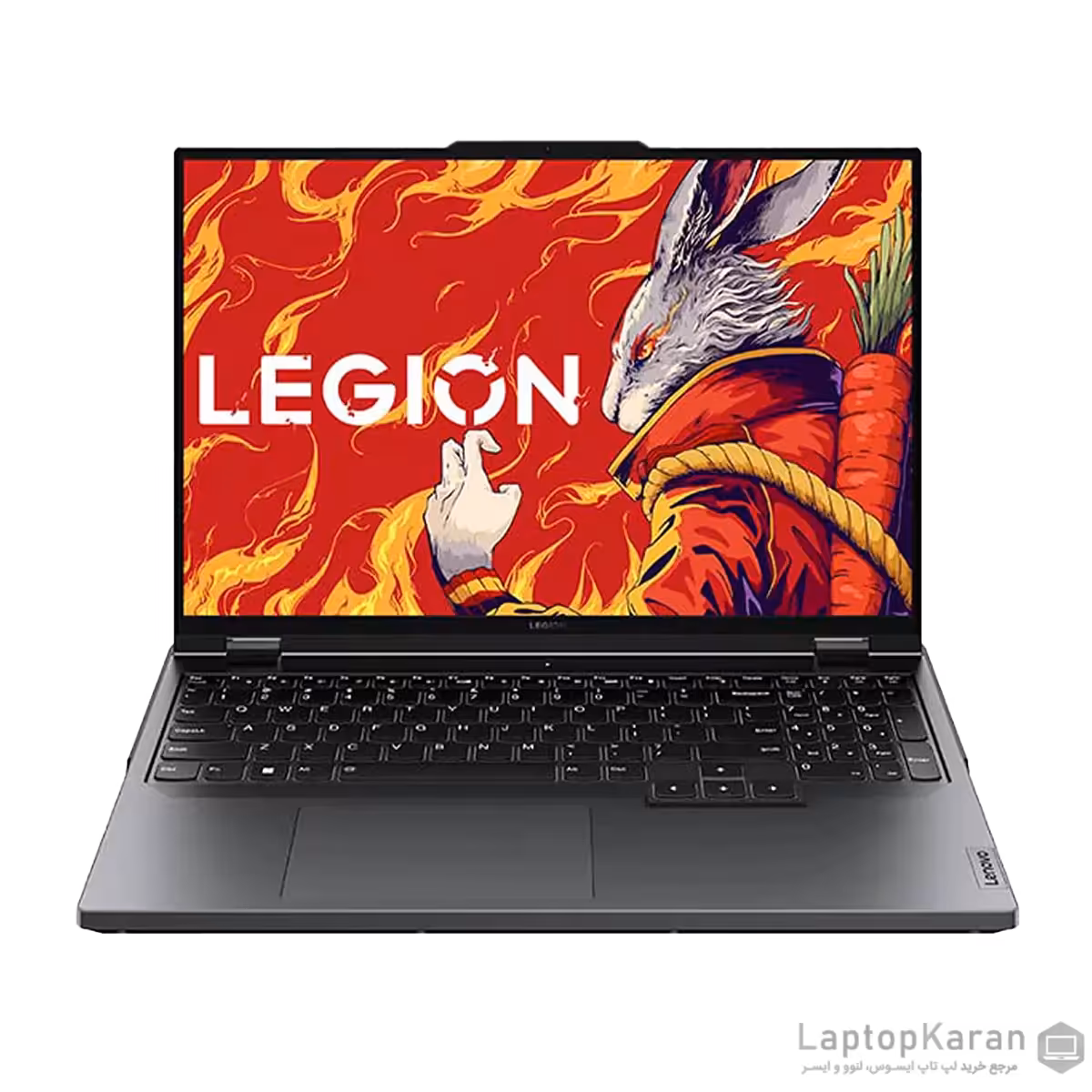 خرید و قیمت لپ تاپ Legion Pro 5 Ryzen 9 7945HX Ram 32 SSD 1TB RTX4060