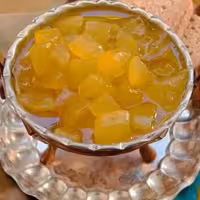 مربای بالنگ 500 گرمی