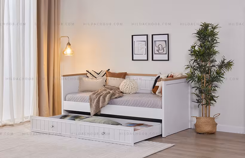 تخت مهمان میزبان مدل آنیل