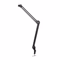 پایه میکروفون بویا BOYA BY-BA20 microphone stand