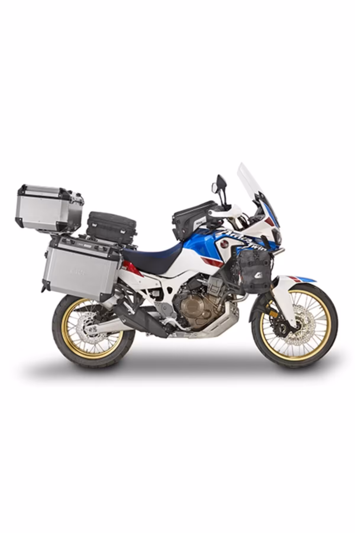 محافظ کارتر موتورسیکلت TN1161OX HONDA CRF1000L AFRICA ADVIN ADVENTURE ورزشی 18 19 محافظت از آهن Genel Markalar