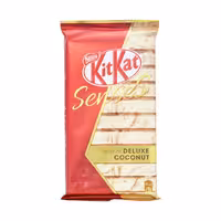 شکلات نارگیلی سنسز 112 گرم کیت کت - kitkat