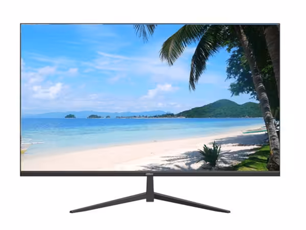 مانیتور داهوا مدل DHI-LM32 B200 سایز 31.5 اینچ