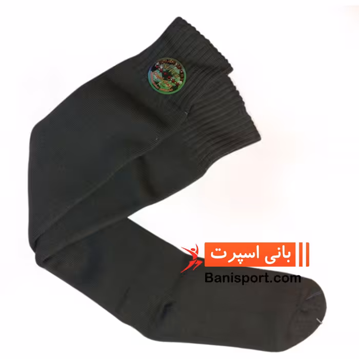 جوراب حوله ای ضخیم ساق بلند