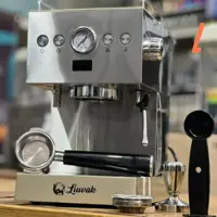 دستگاه اسپرسوساز لواک مدل Lwk-3200
