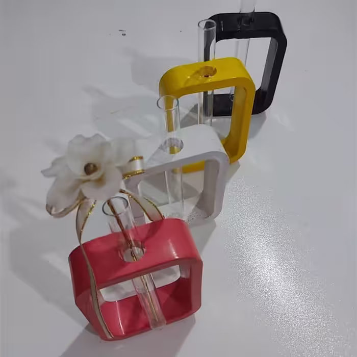 گلدون و جای گل