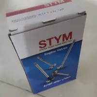 سوپاپ STYM ساوه دود و هوا یا همان ورودی خروجی بهترین برند موجود 