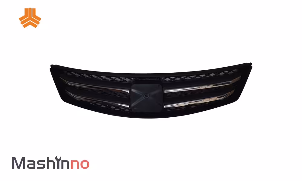 جلو پنجره آریو S300