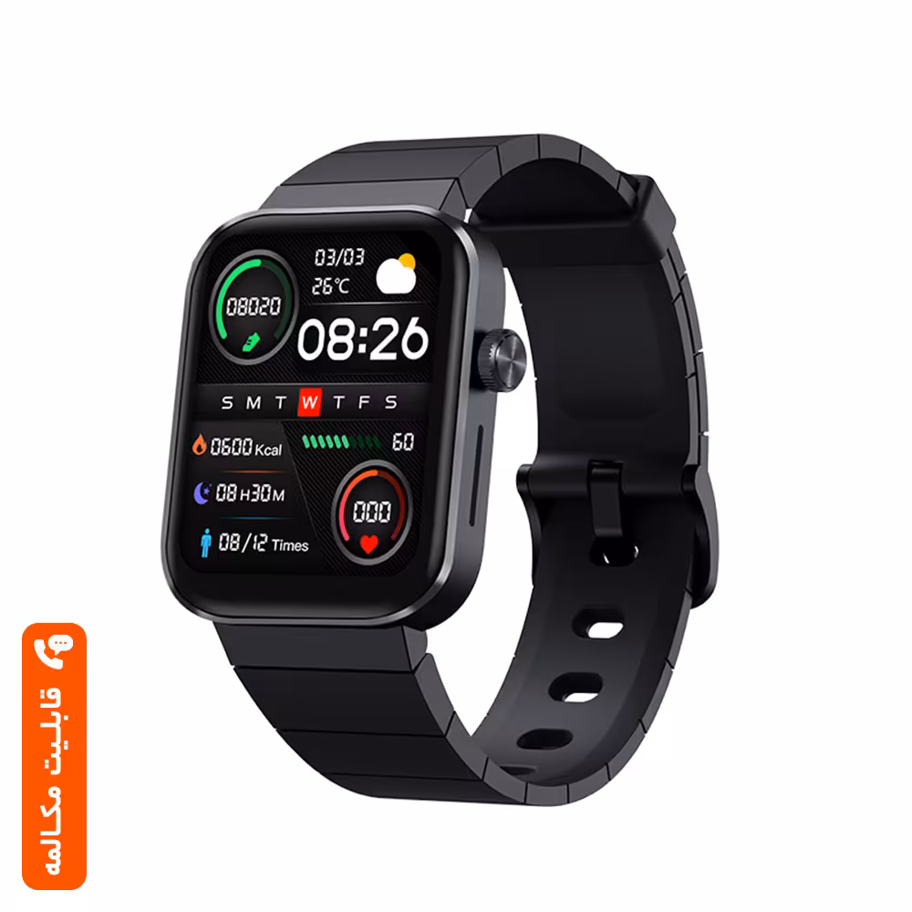ساعت هوشمند شیائومی Mibro SmartWatch T1