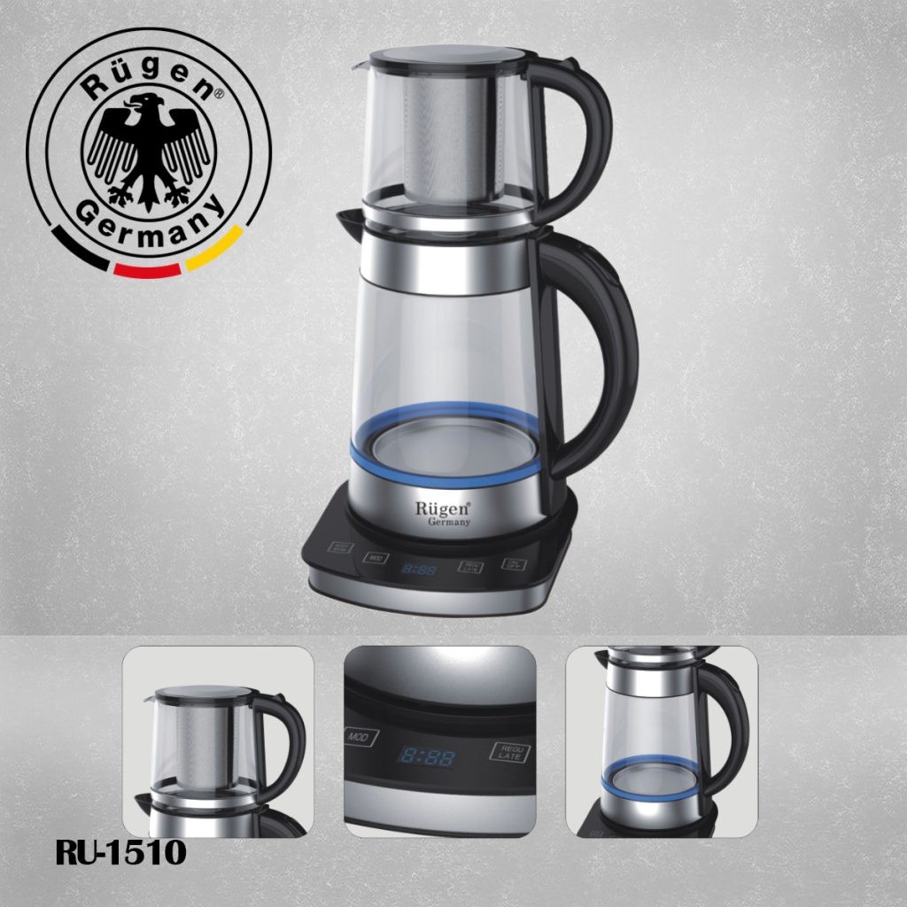 چایساز روهمی روگن مدل RU1510
