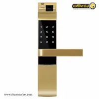 دستگیره دیجیتال Yale مدل YDM4109