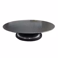 صفحه گردان کیک چدنی سایز 32