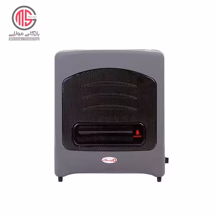 بخاری دودکش دار پلار مدل INVENT 322