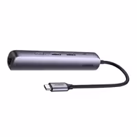 قیمت و خرید هاب USB-C پنج پورت یوگرین مدل CM418 | یاس ارتباط