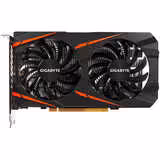 GIGABYTE Radeon RX460 Windforce OC 4G-rev 1.1 Grphic Card