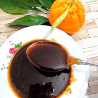 قوام نارنج اصل وطبیعی از نارنج های شمال 400گرمی