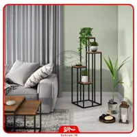 استند فلزی مدل SO42121