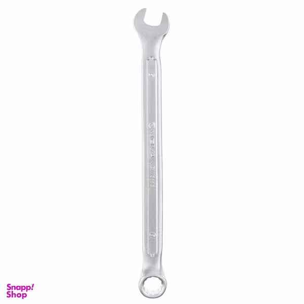 آچار یک سر تخت یک سر رینگی نووا سایز 6 میلی متر