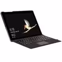 قیمت لپ تاپ مایکروسافت, خرید Microsoft Surface Go با کیبورد