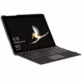 قیمت لپ تاپ مایکروسافت, خرید Microsoft Surface Go با کیبورد