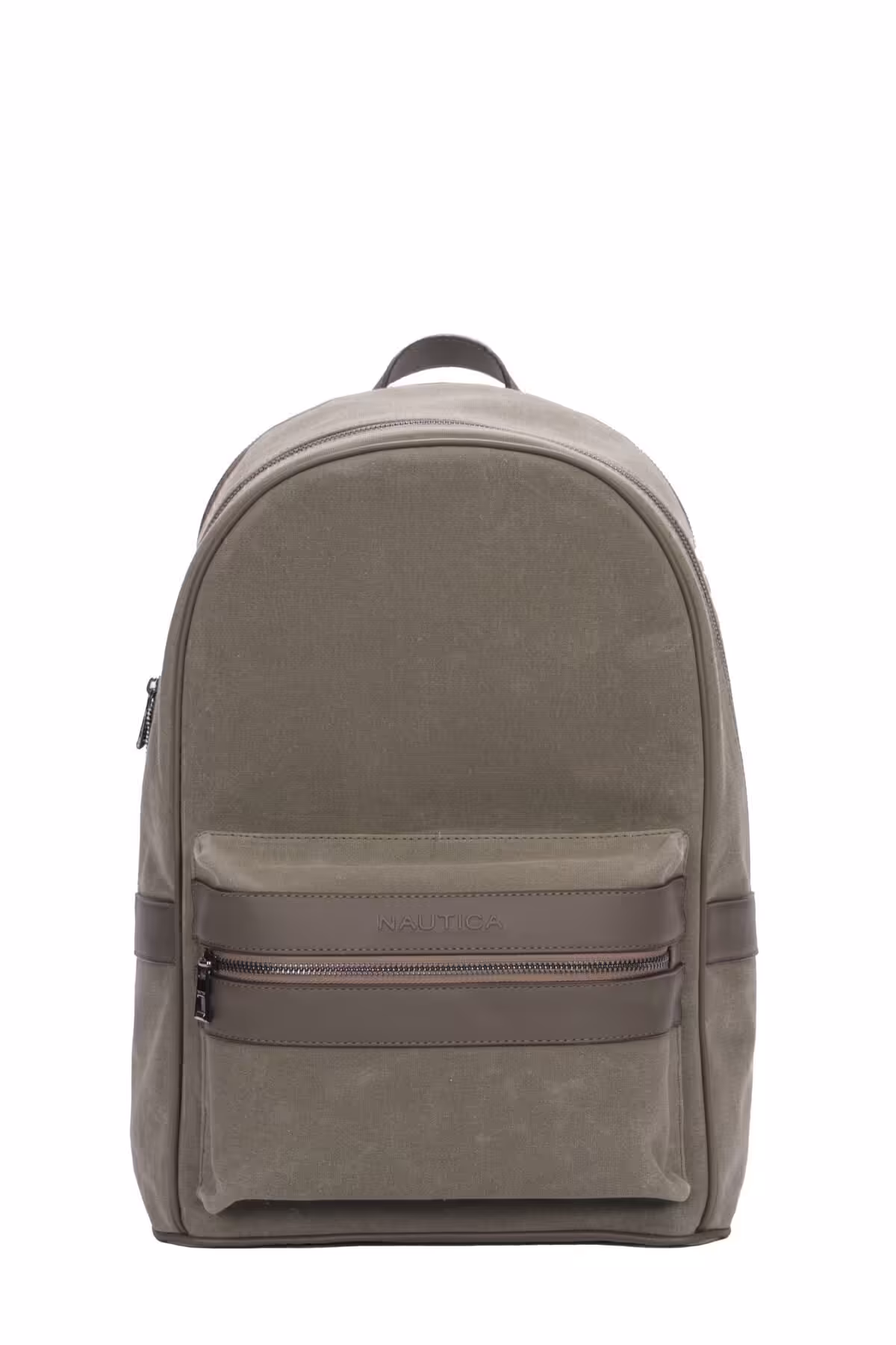 کوله پشتی سبز مردانه و زنانه راست اورجینال Nautica