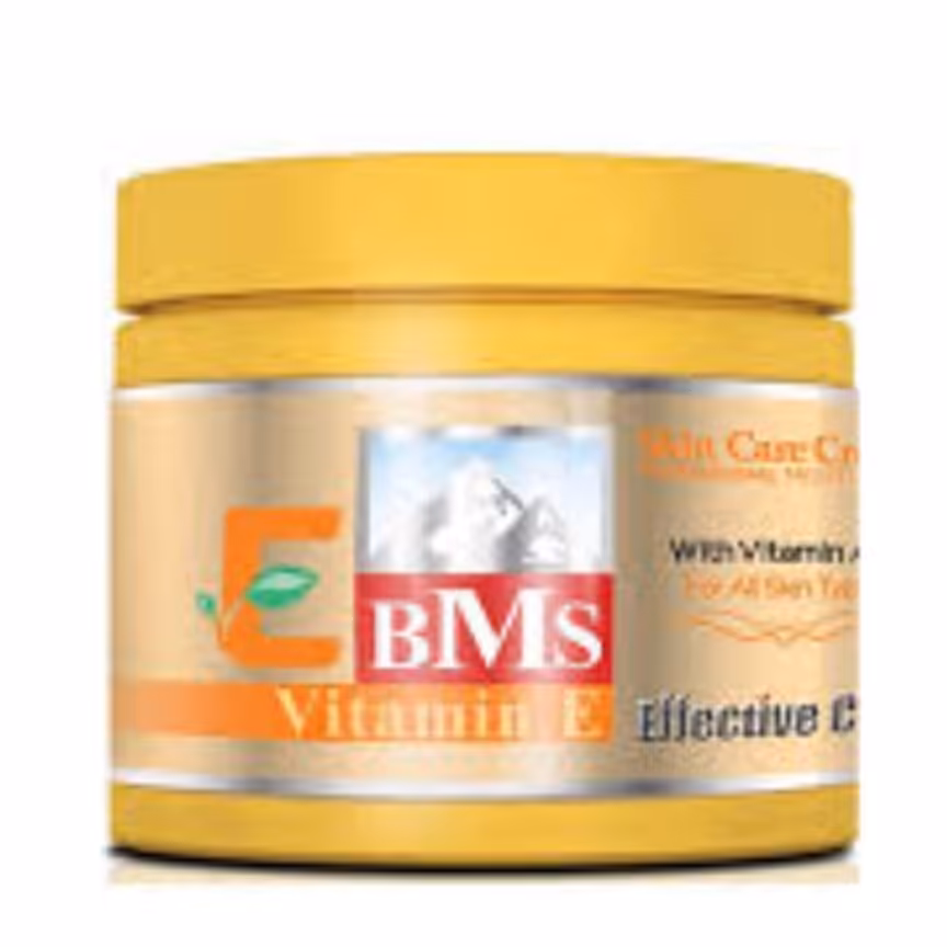 کرم نرم کننده bms