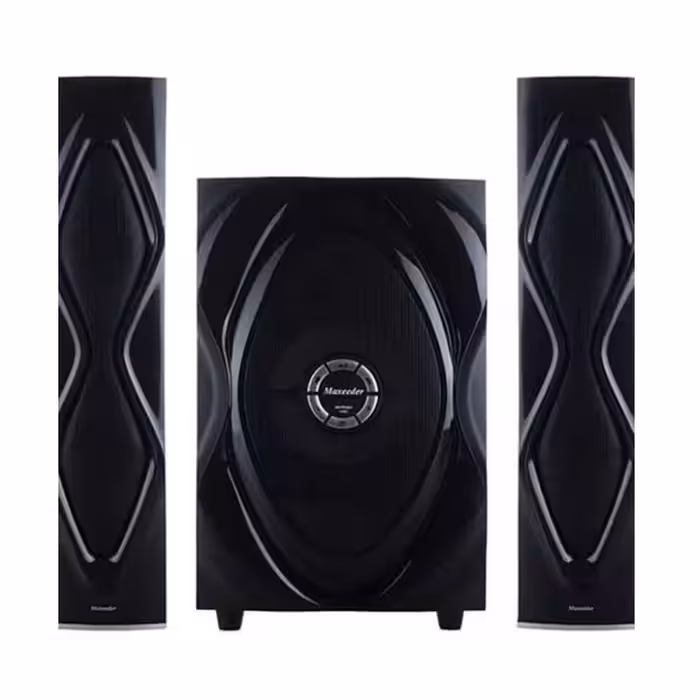 اسپیکر بلوتوثی مکسیدر مدل MX-PS3630 با رم و فلش | خرید آنلاین