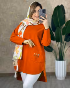 تونیک الیاف طبیعی