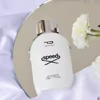 ادکلن مردانه Speed حجم 100 میلی لیتر