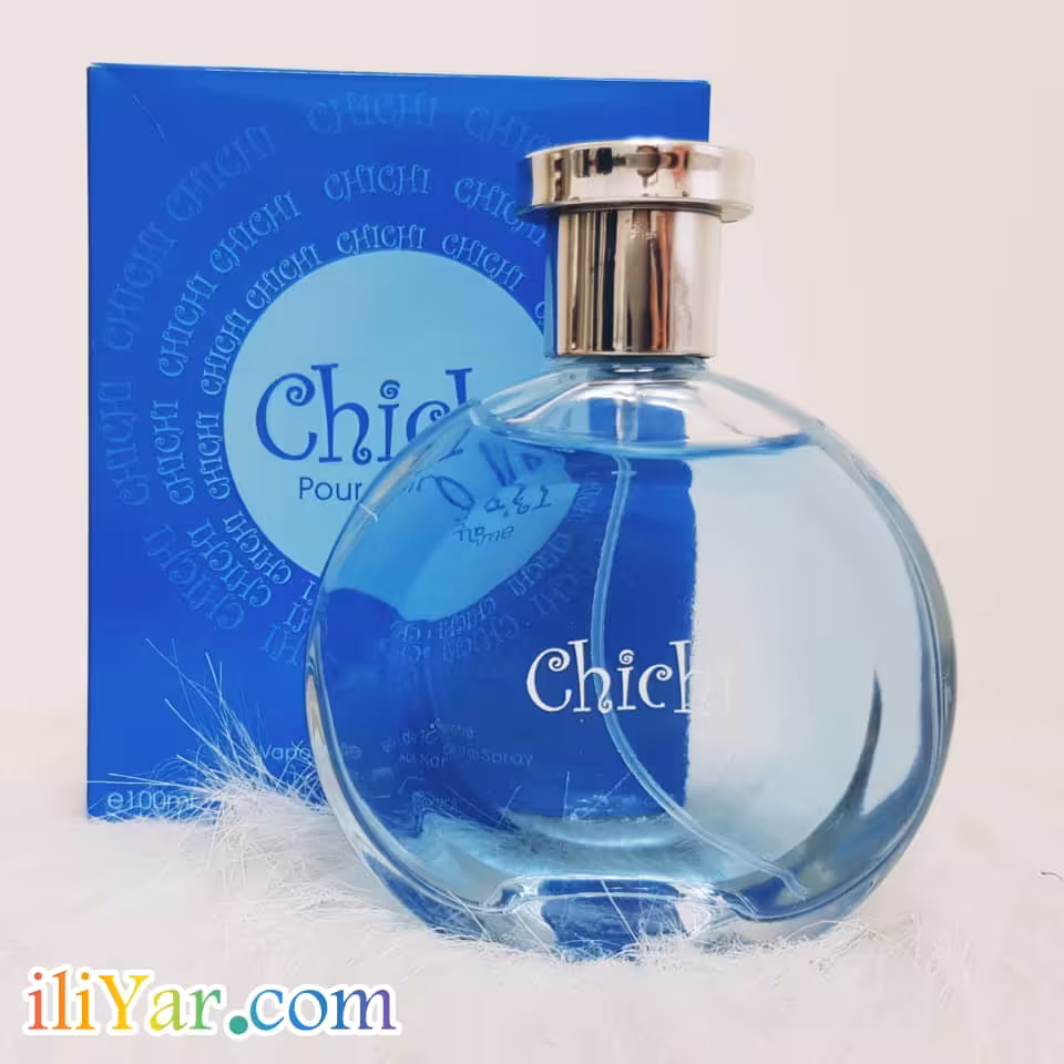 ادکلن مردانه چی چی Chi Chi - حجم 100 میل